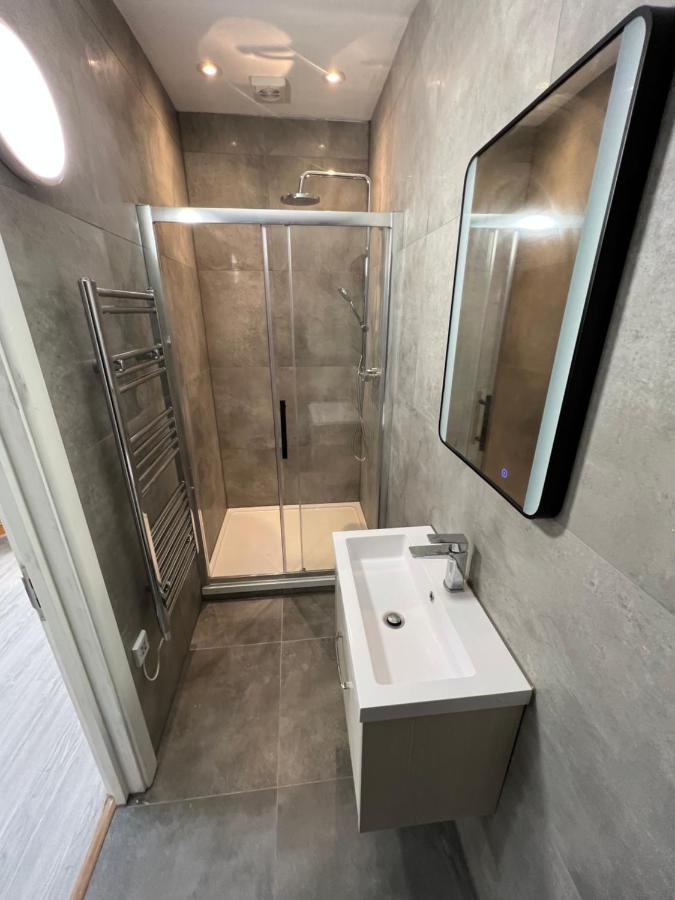Double With En Brand New Accommodatie bij particulieren *