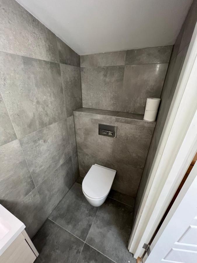 Double With En Brand New Accommodatie bij particulieren