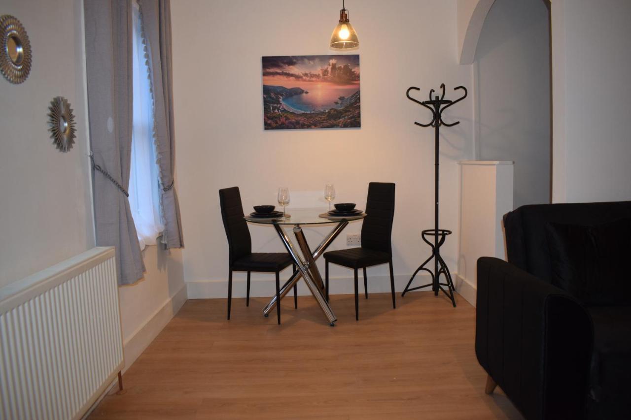 Forest Gate Haven Appartement