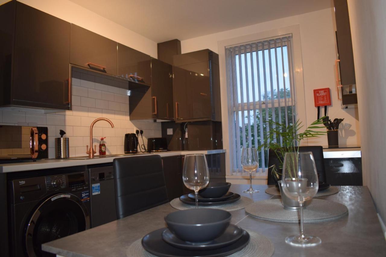 Forest Gate Haven Appartement Londen