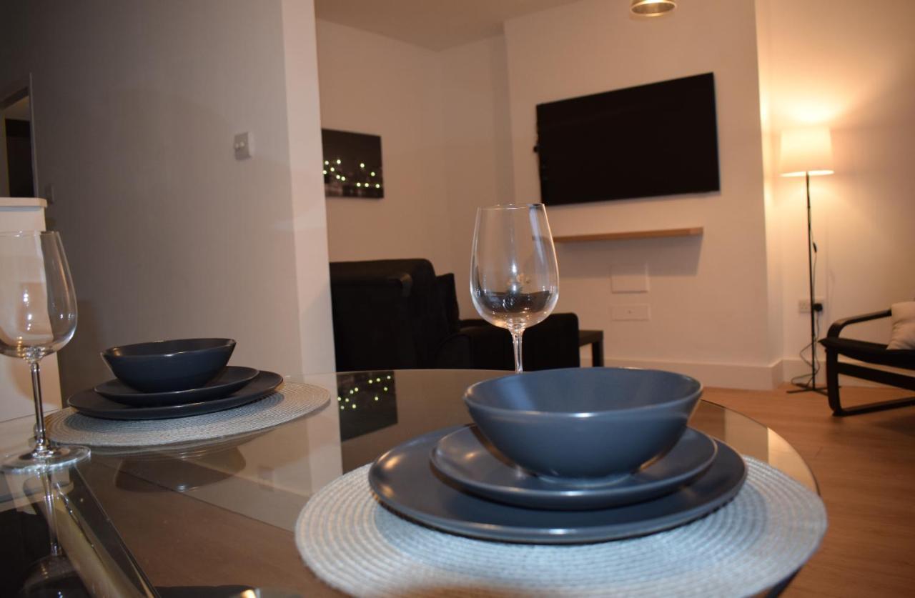 Forest Gate Haven Appartement Londen