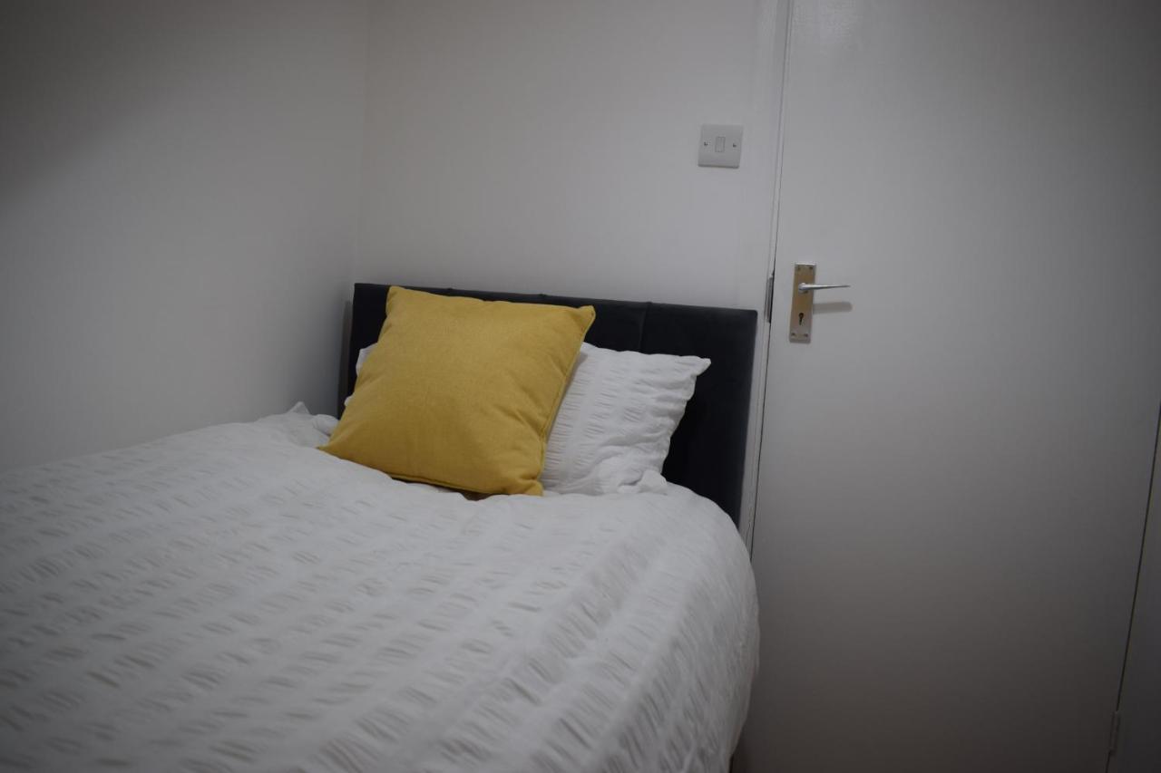 Forest Gate Haven Appartement Londen