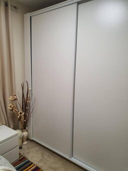 2 Bedroom Flat In Vauxhall,