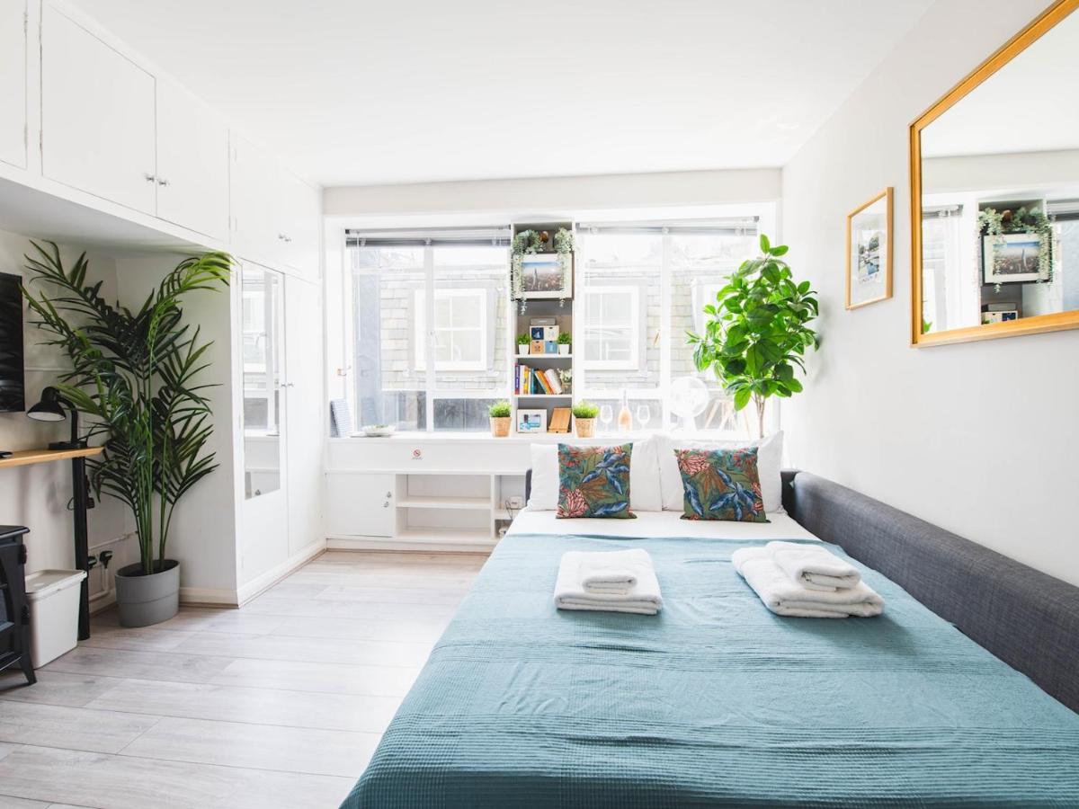 Pass The Keys - Stylish & Cozy Close To Hyde Park Londen