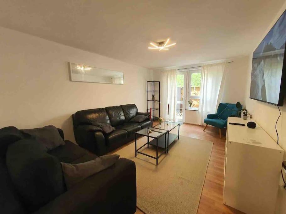 Amazing Flat In Fulham * London