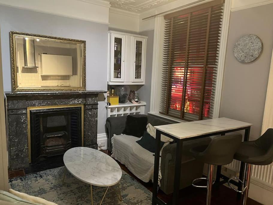 Apartment *