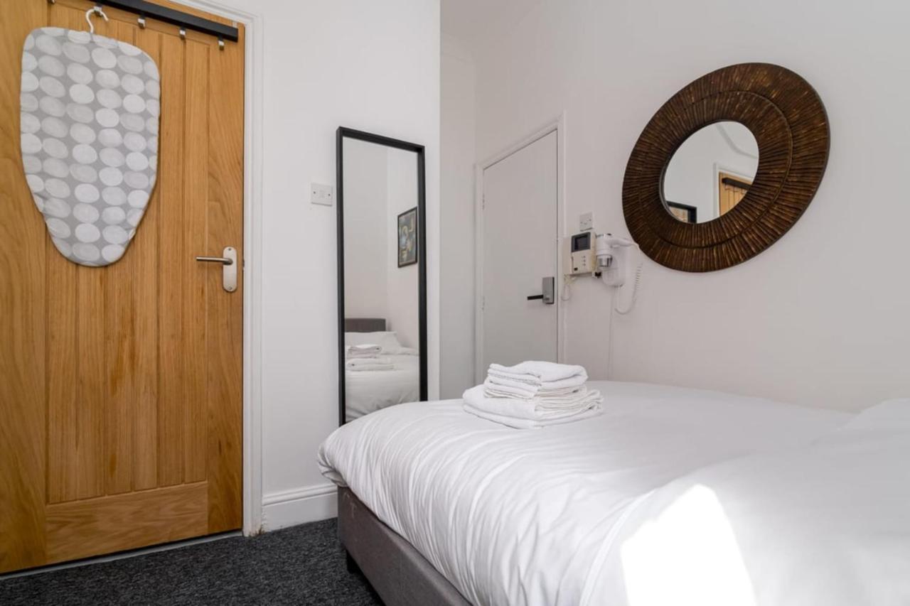Guestready - Relaxing Hotel-style * London