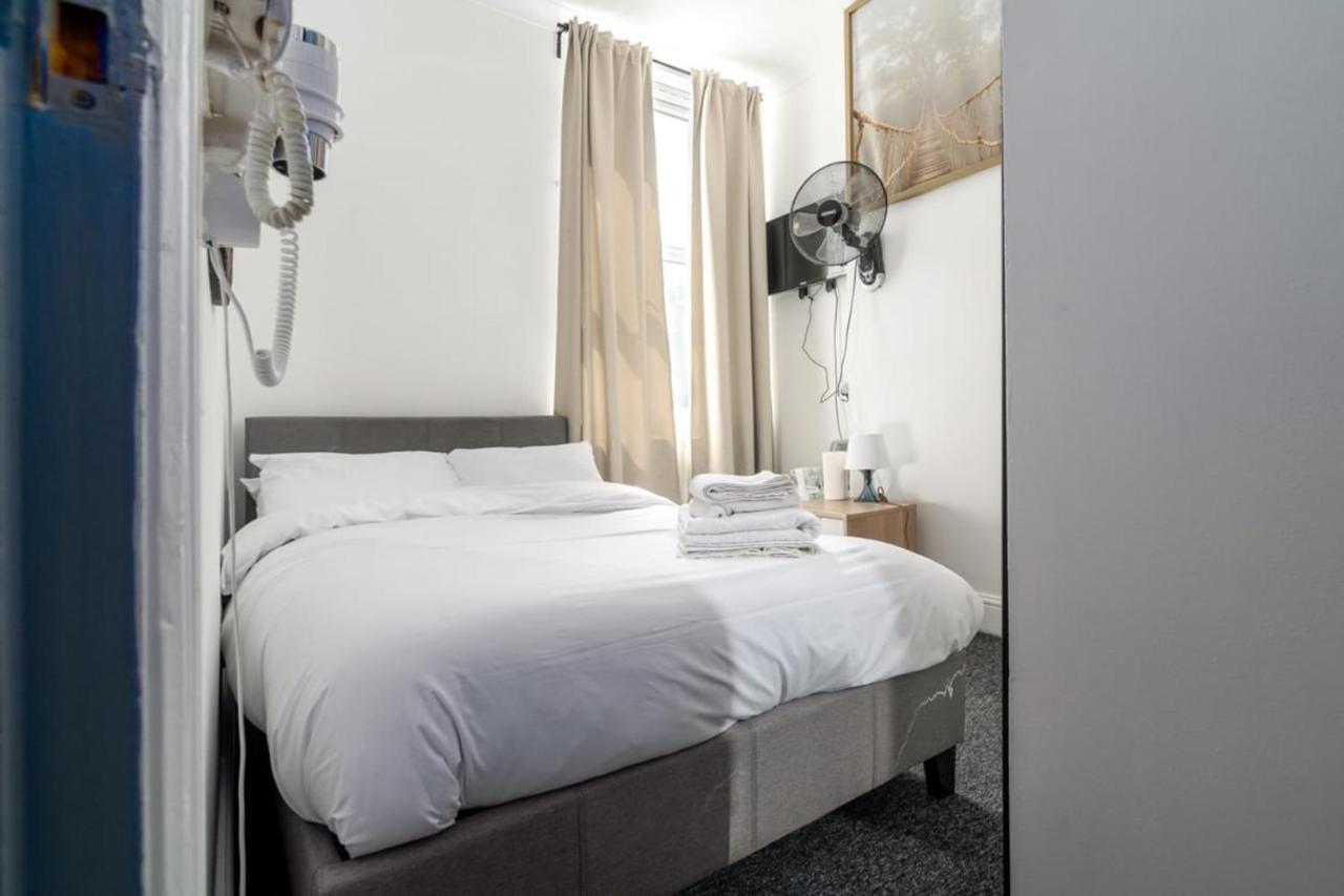 Guestready - Relaxing Hotel-style *