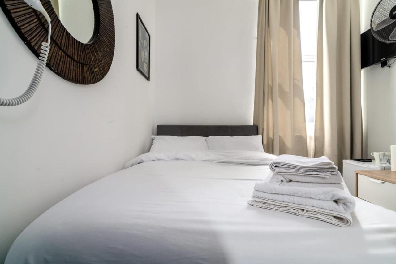 Guestready - Relaxing Hotel-style * London