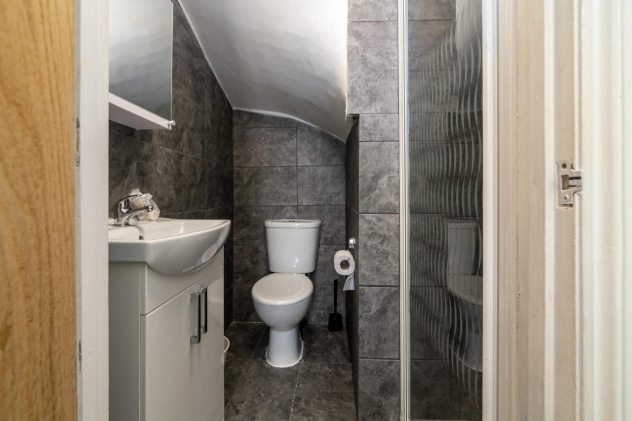Guestready - Relaxing Hotel-style Holiday home London