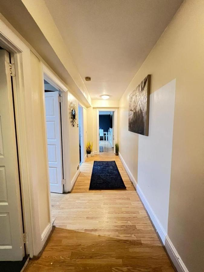 Apartment Comfy 2 Bedroom Flat Edgware Road *