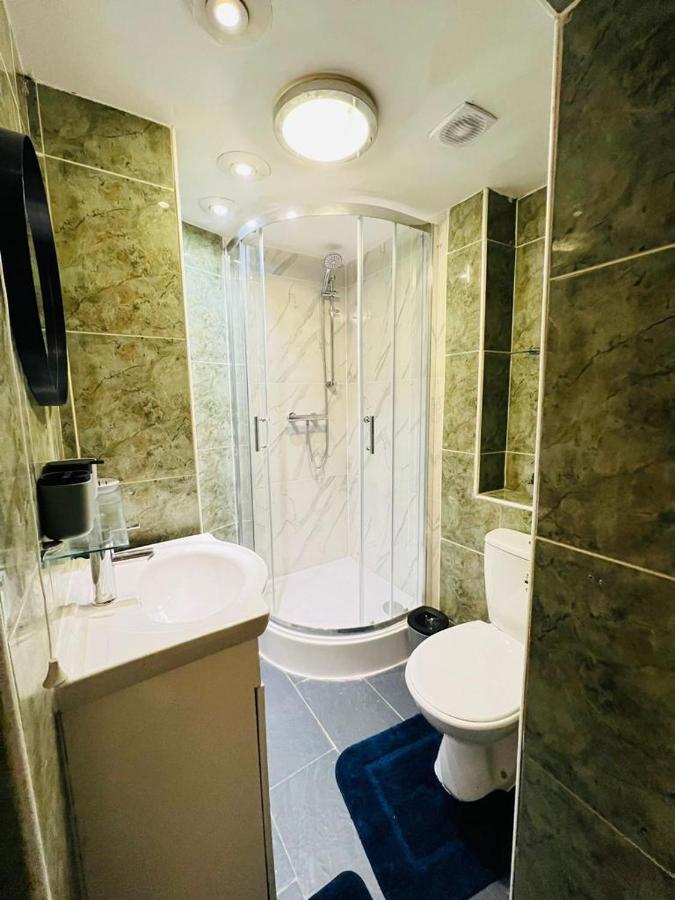 Apartment Comfy 2 Bedroom Flat Edgware Road