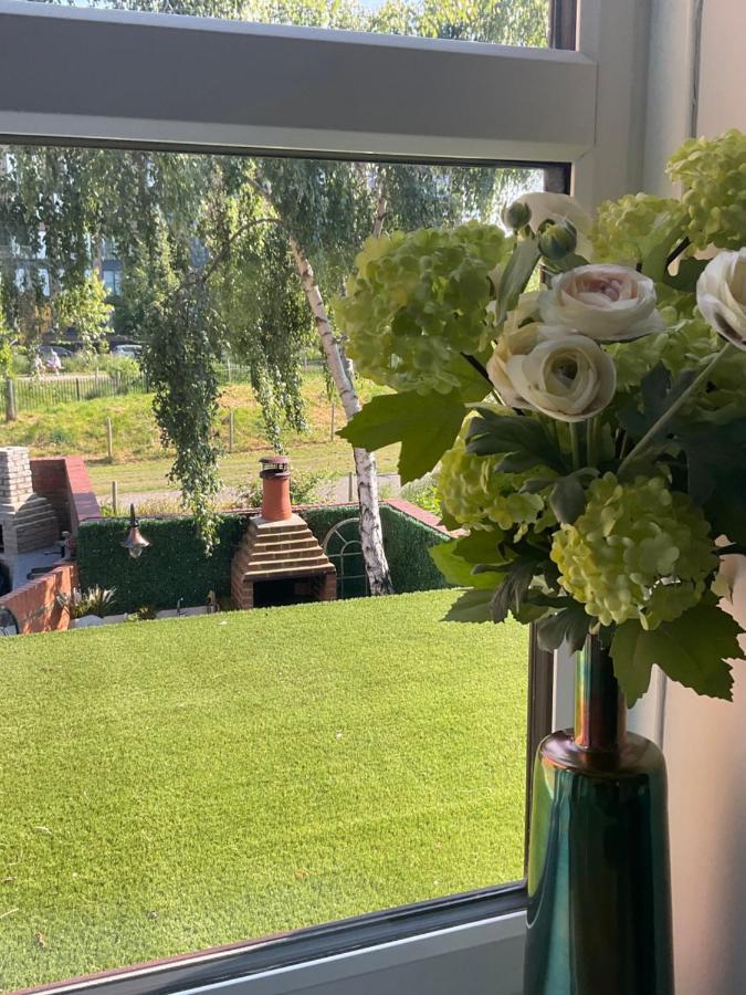 Accommodatie bij particulieren Jubilee House