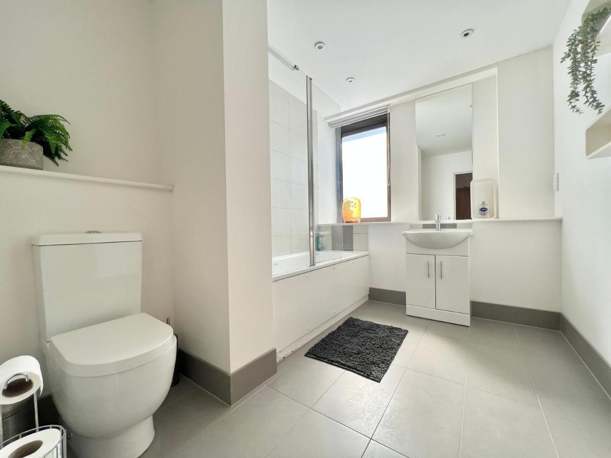 Appartement Beautifully Presented Londen
