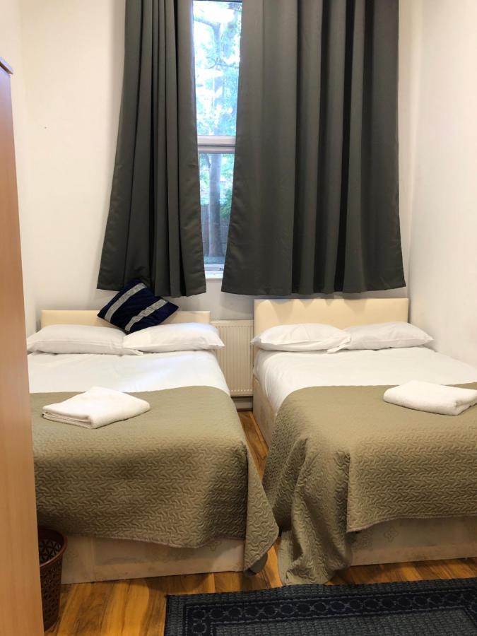 Streatley Apartment London