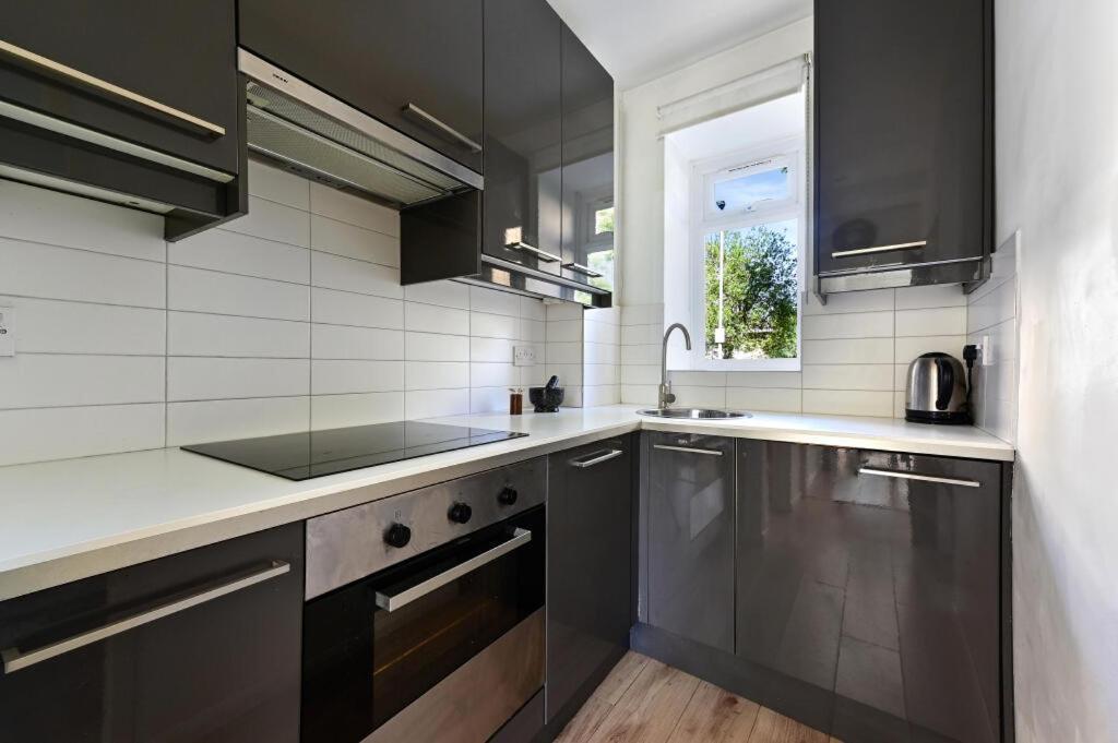 Appartement 29 Smithwood Close