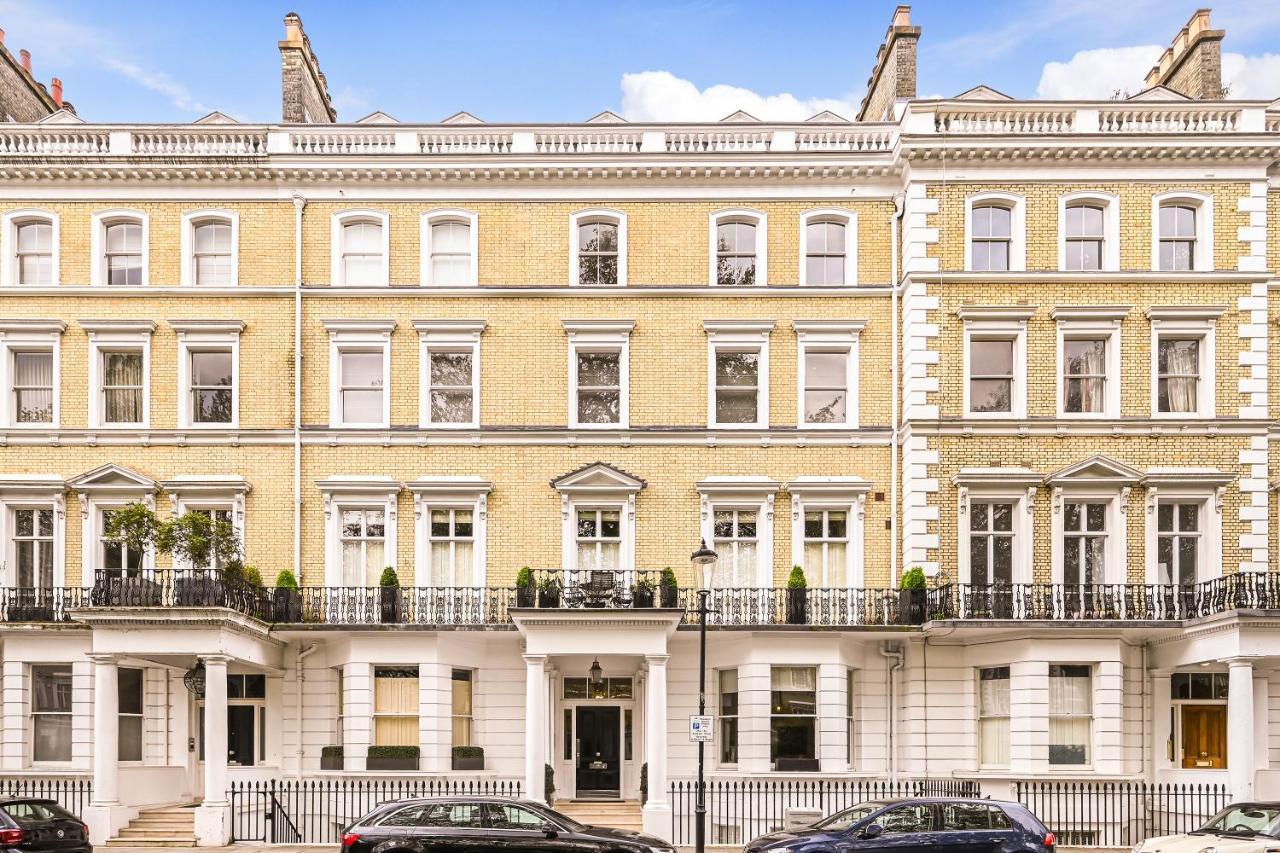 Apartment The One South Kensington *