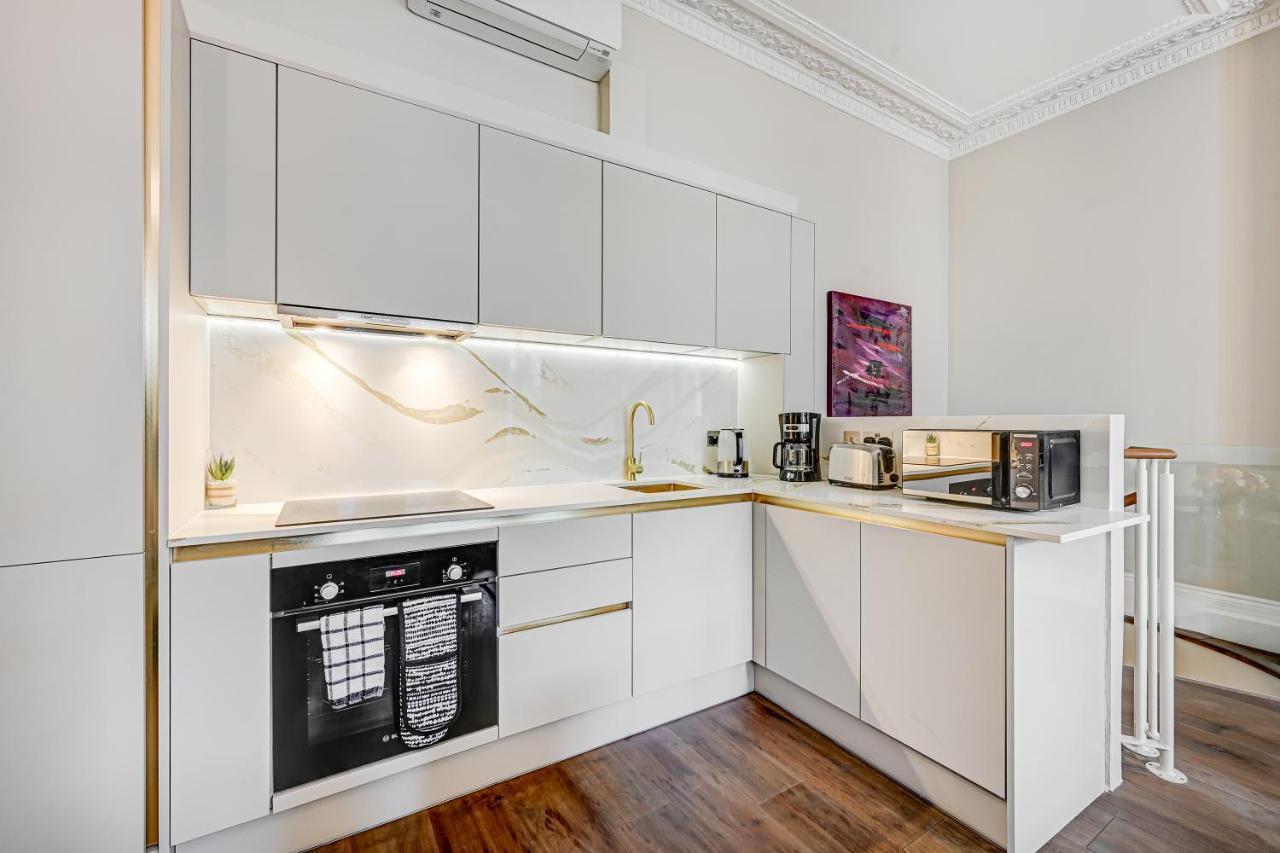 The One South Kensington Apartment *