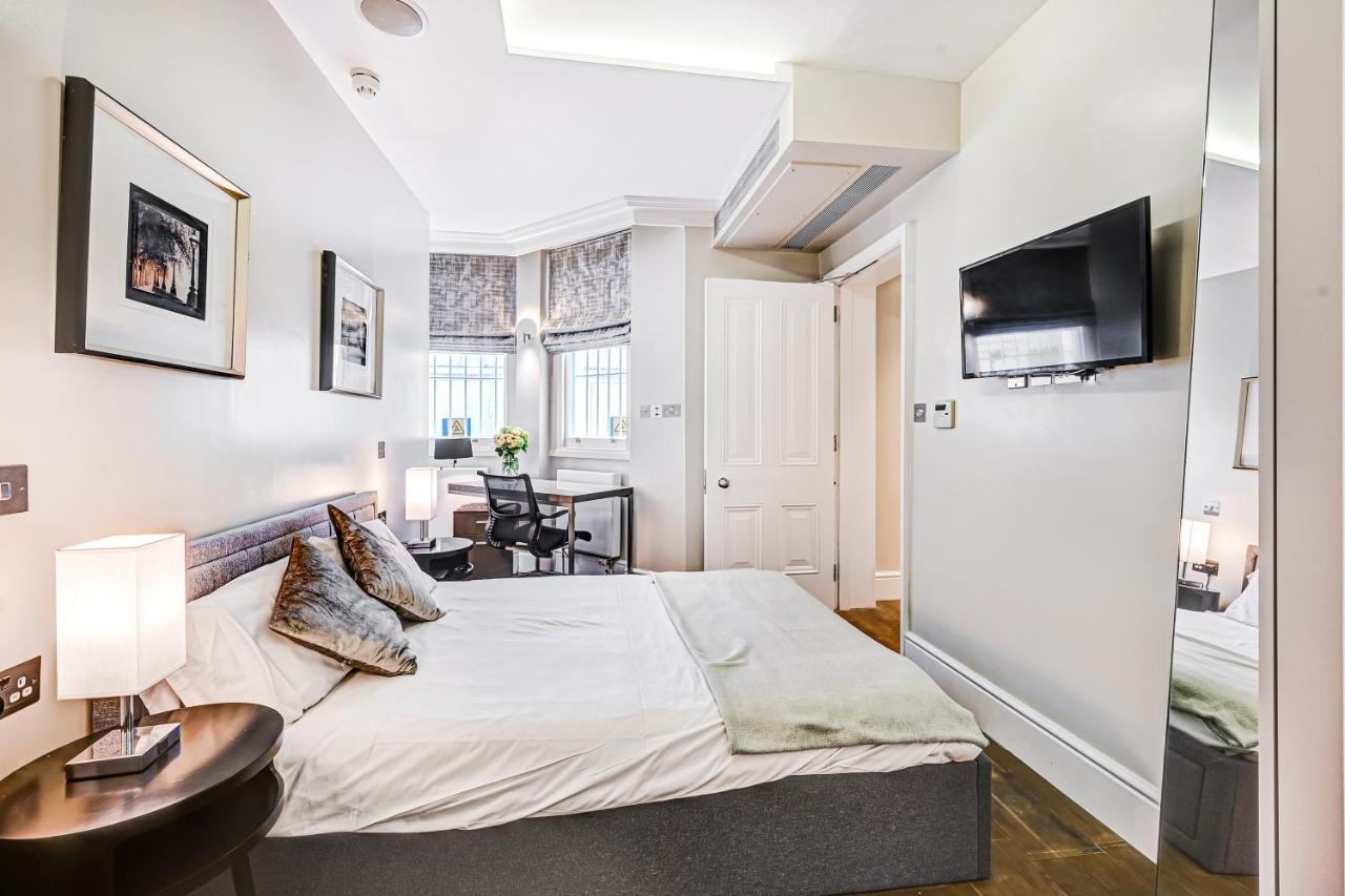 Apartment The One South Kensington London