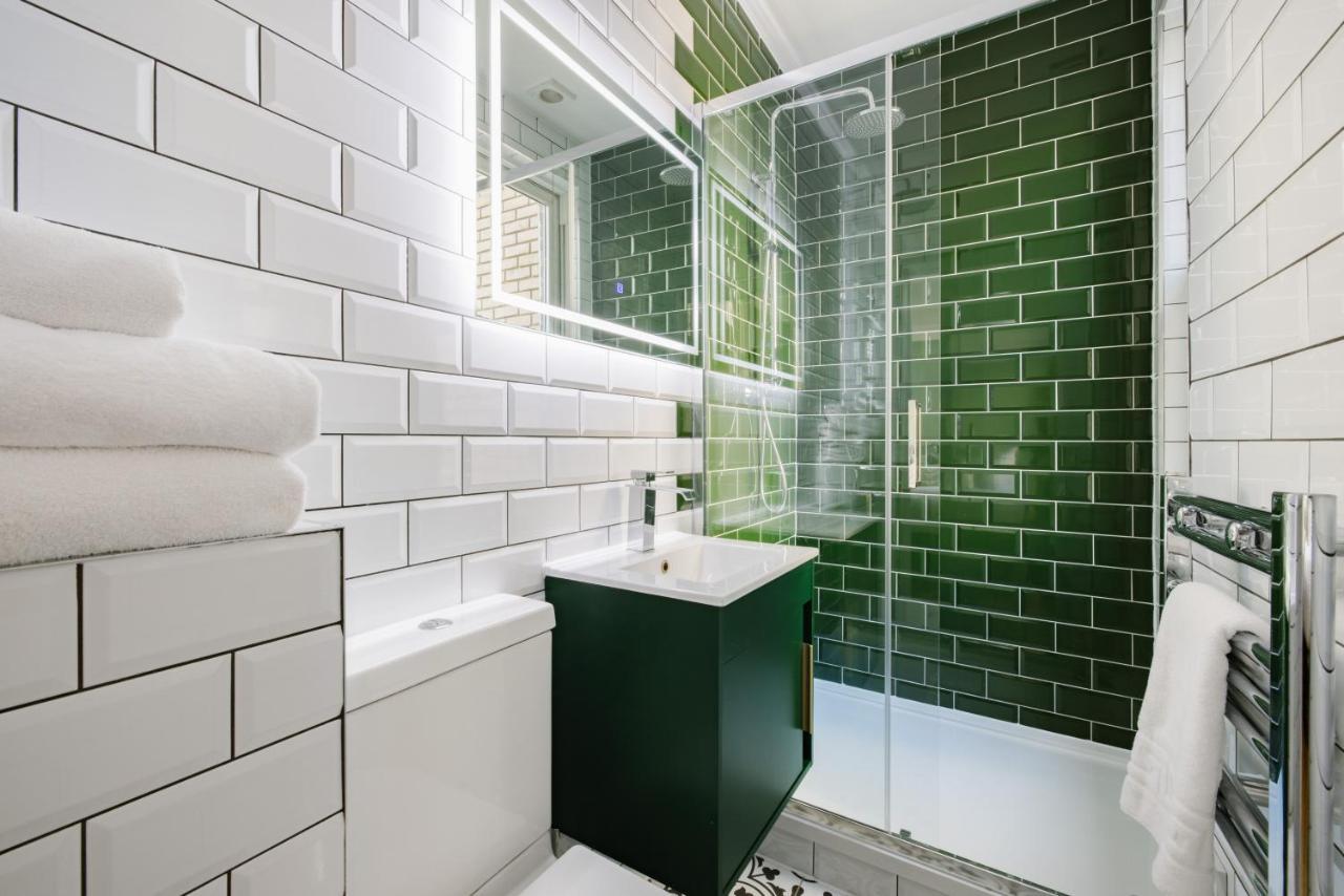 Appartement The York Londen