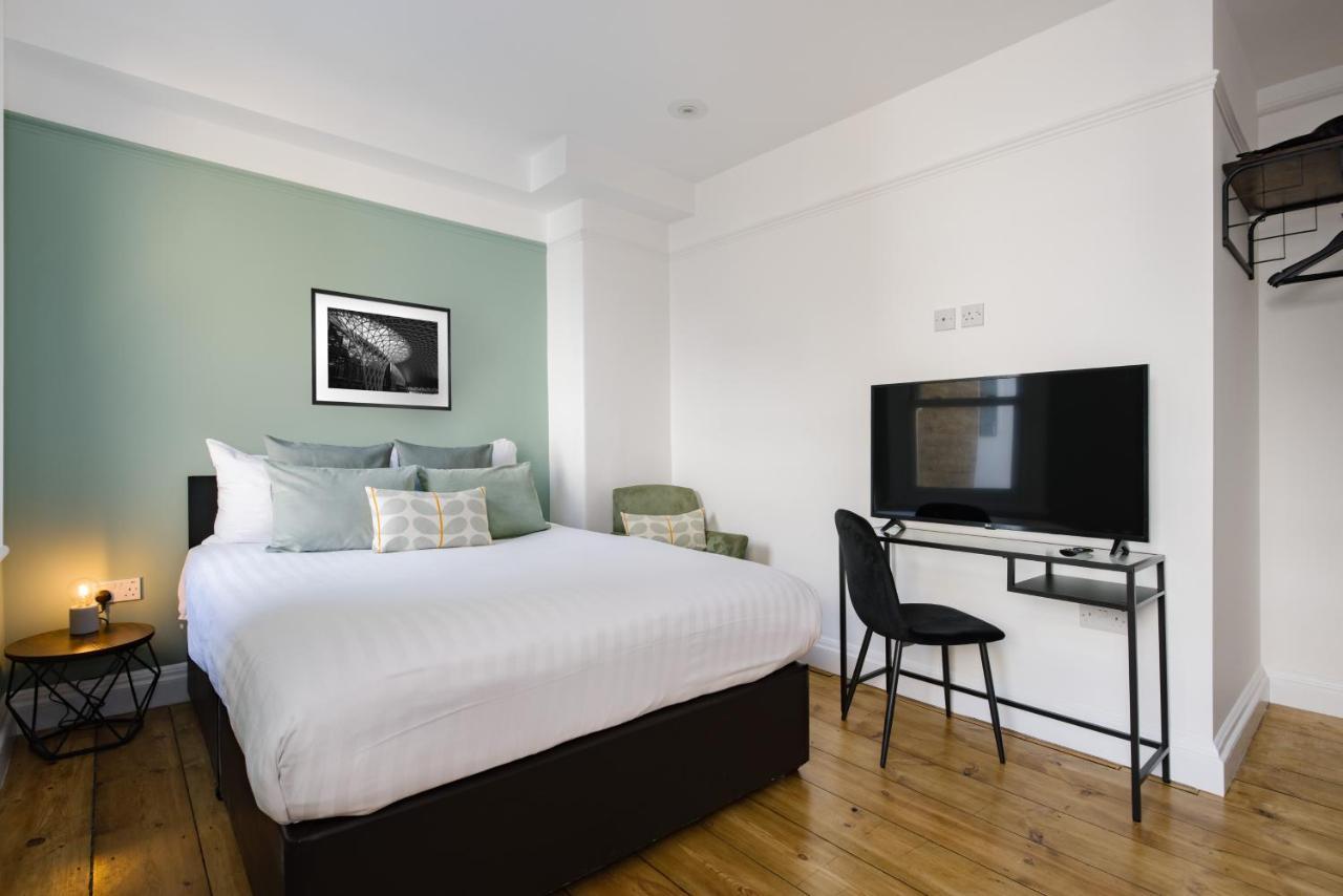 Apartamento The York *