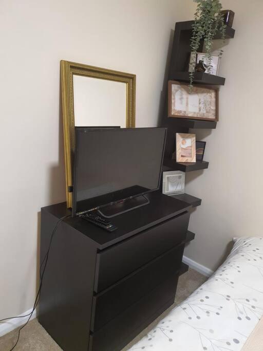 2 Bedroom Flat In Vauxhall, Apartamento