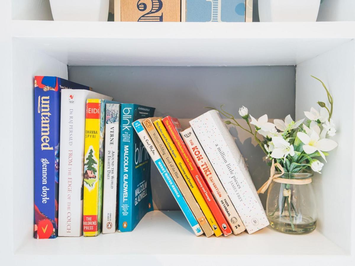 Appartement Pass The Keys - Stylish & Cozy Close To Hyde Park