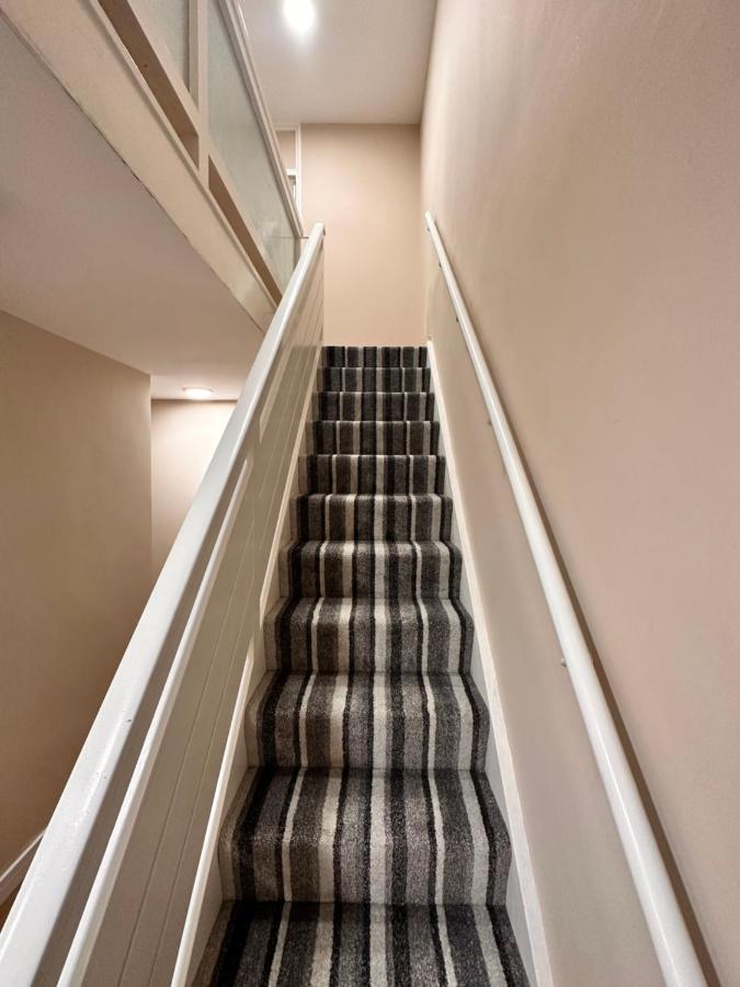 Gasthuis Canary Wharf Single Double And En-suite