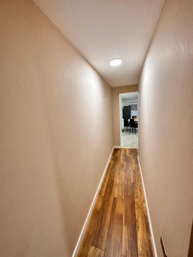 Canary Wharf Single Double And En-suite Londen
