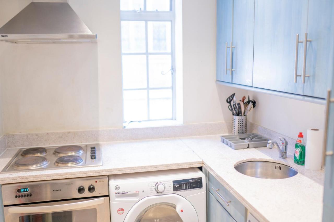 Flat In Appartement
