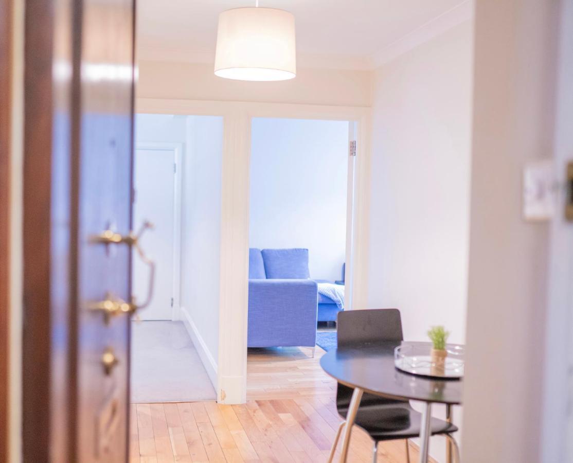 Appartement Flat In Londen