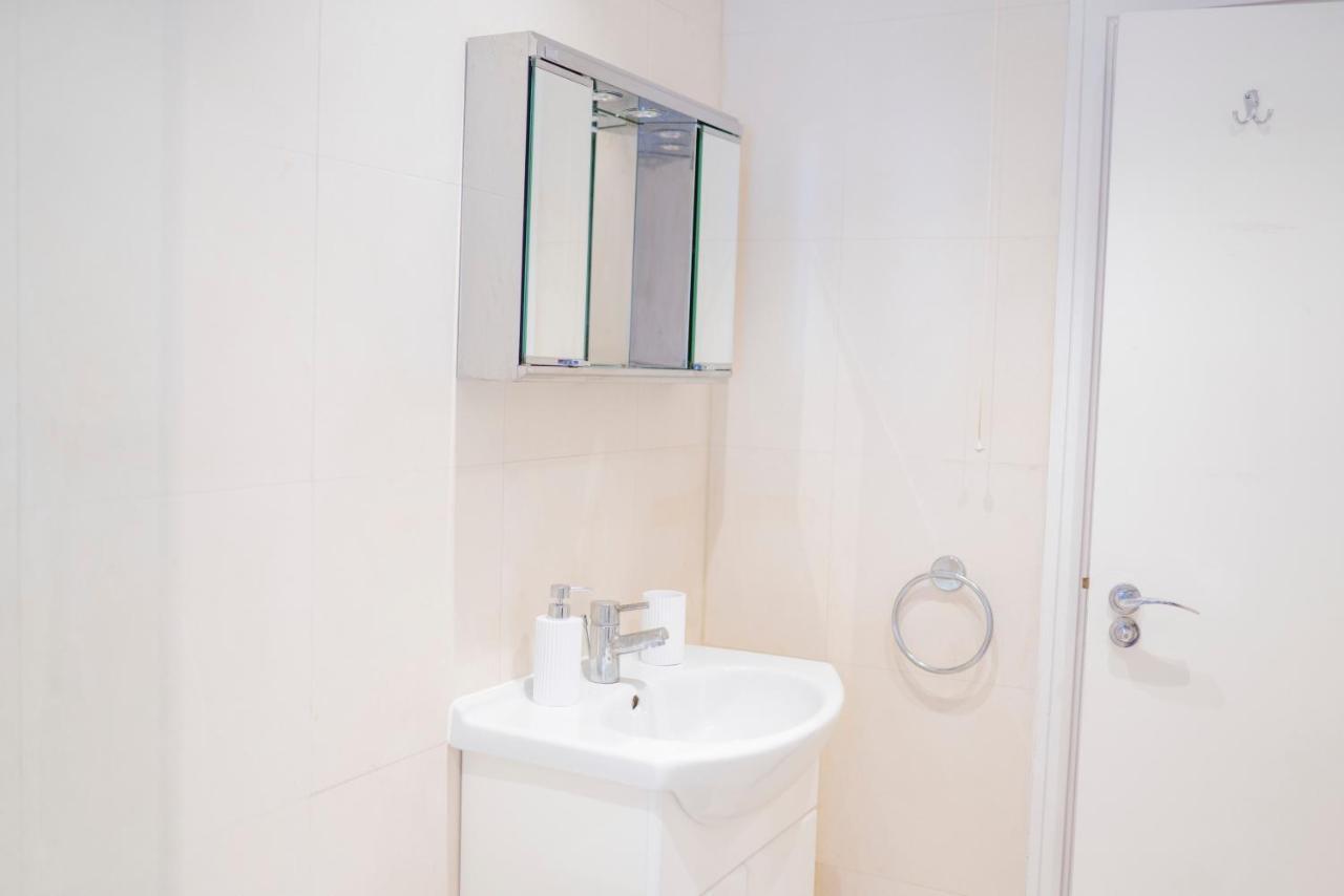 Flat In * Londen