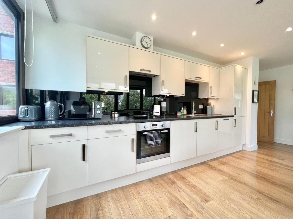 Beautifully Presented Appartement Londen