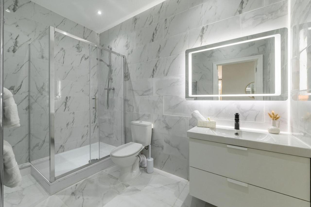 Apartment Luxury Near Central