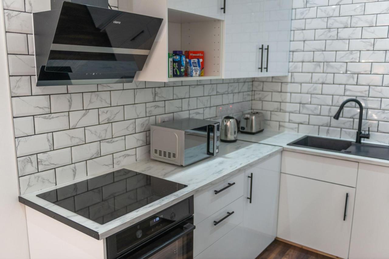 Luxury Near Central *