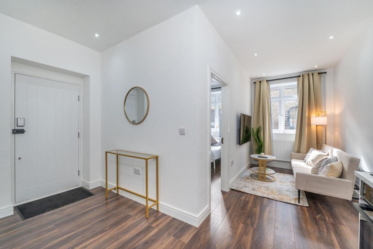 Luxury Near Central *