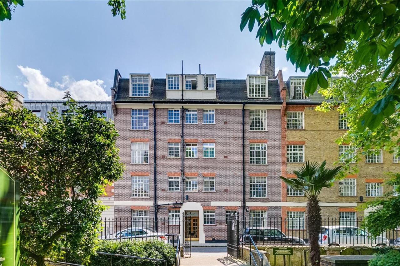 Chelsea & Kensington Appartement Londen