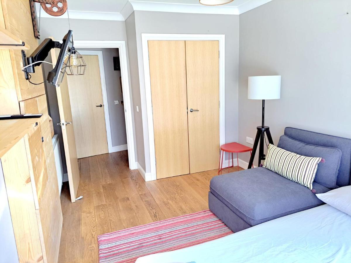 Appartement Tottenham Spur Hideaway