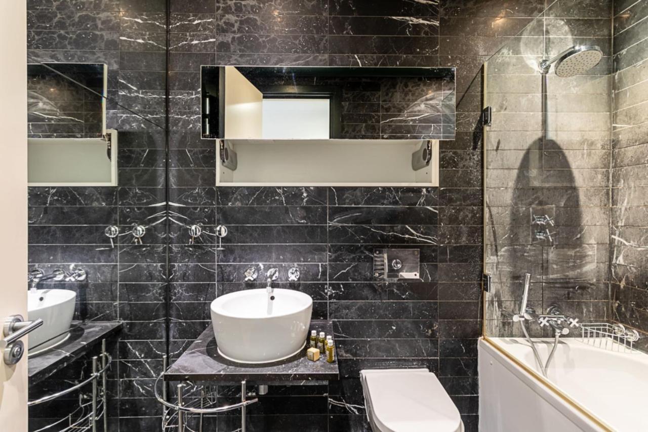 Apartamento Holborn Flat With Views