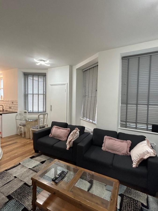 Marble Arch Apartment, 2-bedroom