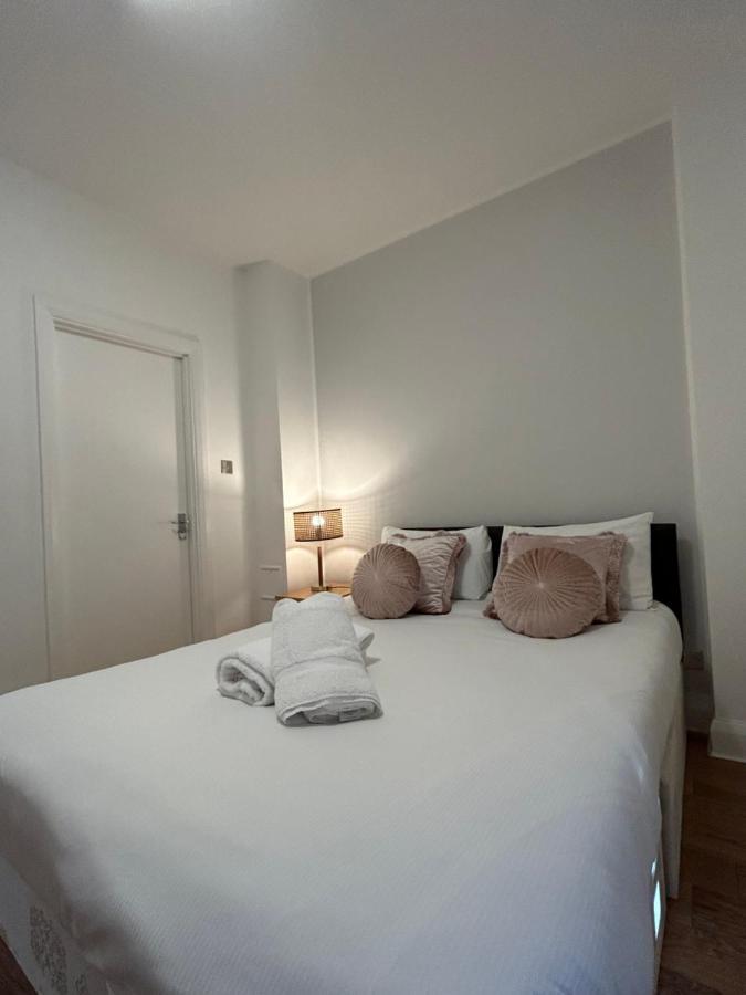 Marble Arch Apartment, 2-bedroom Apartment