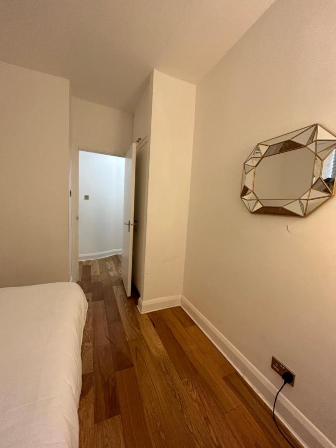 Marble Arch Apartment, 2-bedroom London