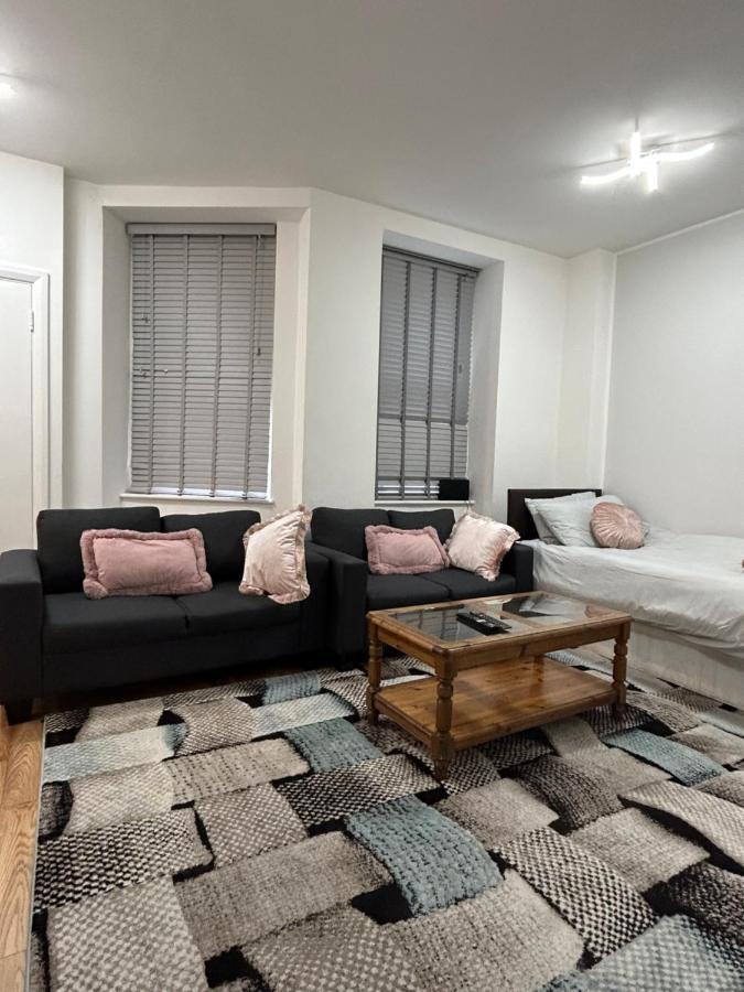 Apartment Marble Arch Apartment, 2-bedroom London