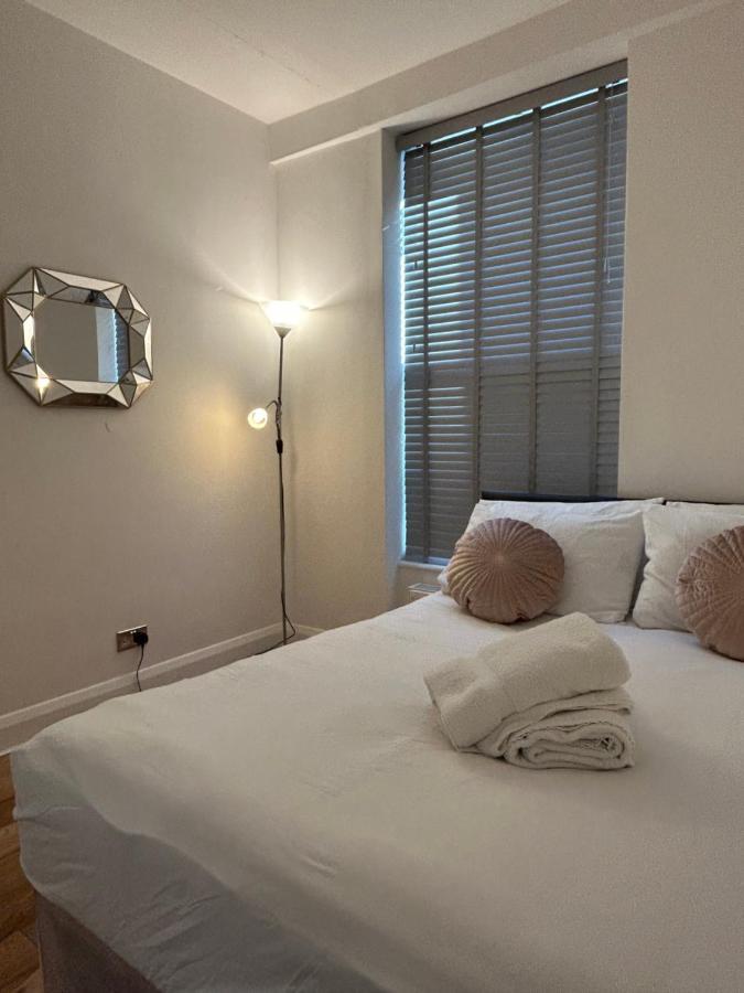 Marble Arch Apartment, 2-bedroom Apartment