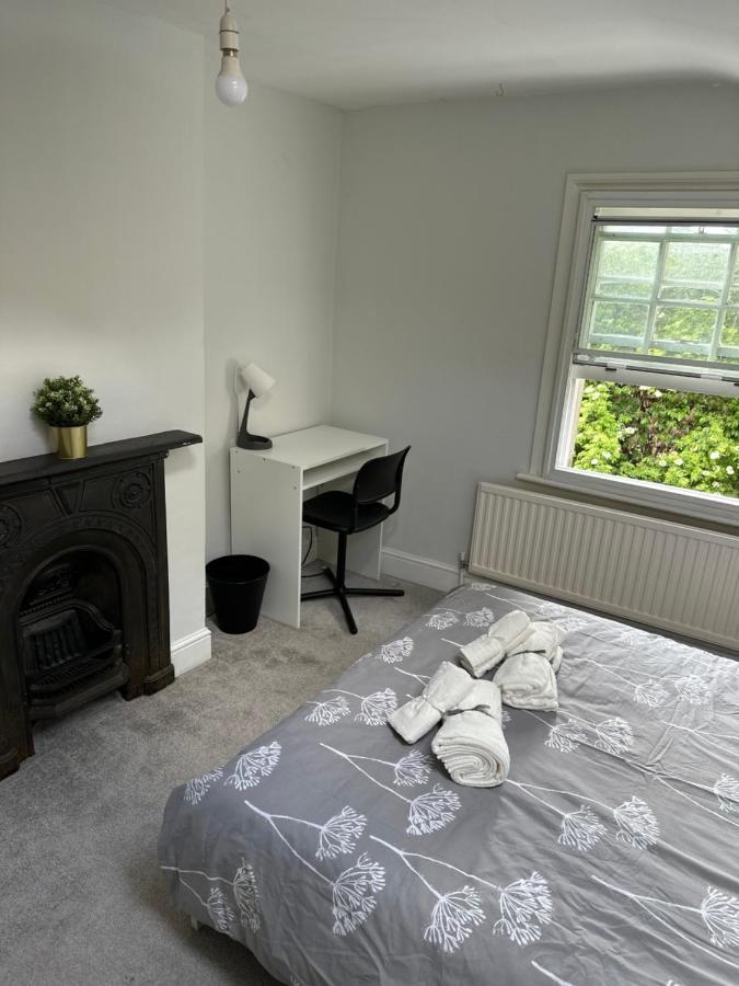 Homestay Cozy Double And Triple In Greenwich London