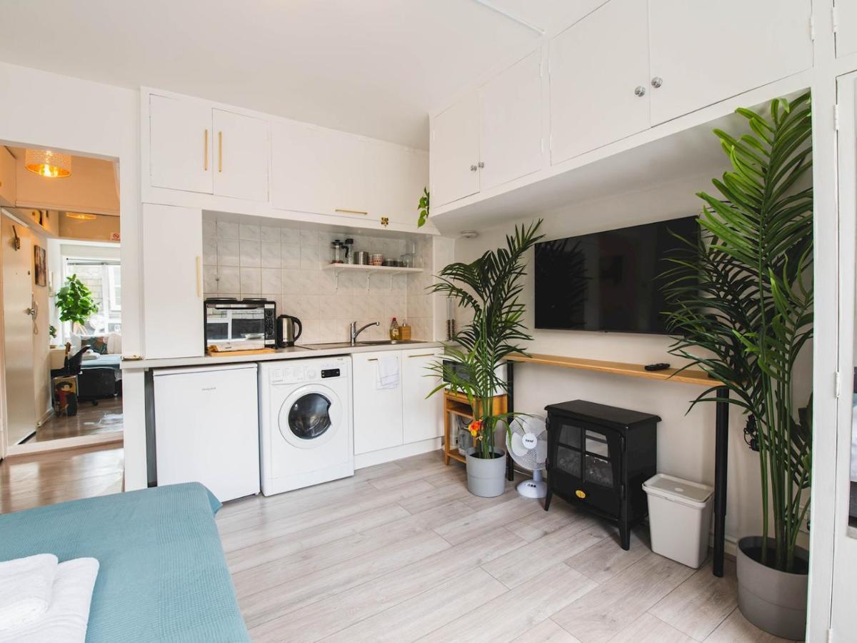 Appartement Pass The Keys - Stylish & Cozy Close To Hyde Park *