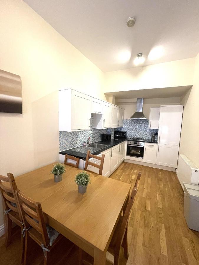Camden Budget Suites - Next To Station And Camden Market Vakantiehuis