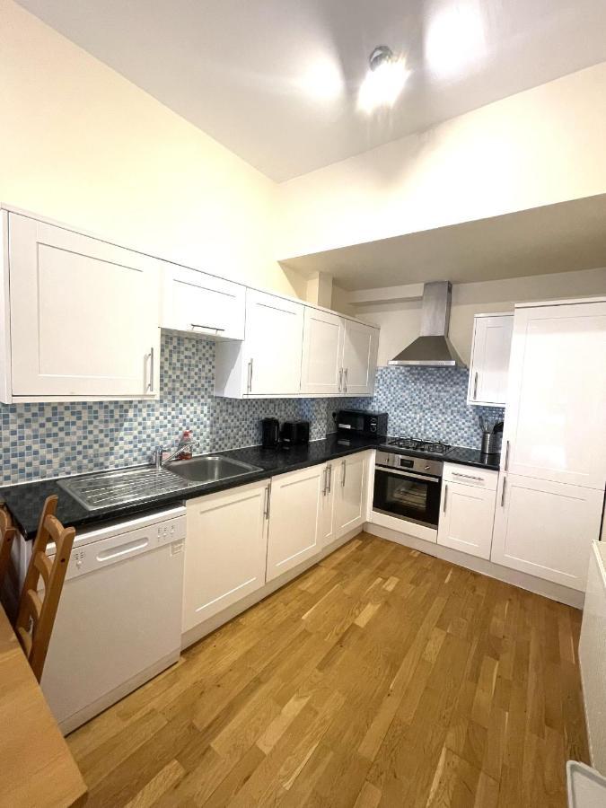 Camden Budget Suites - Next To Station And Camden Market * Londen