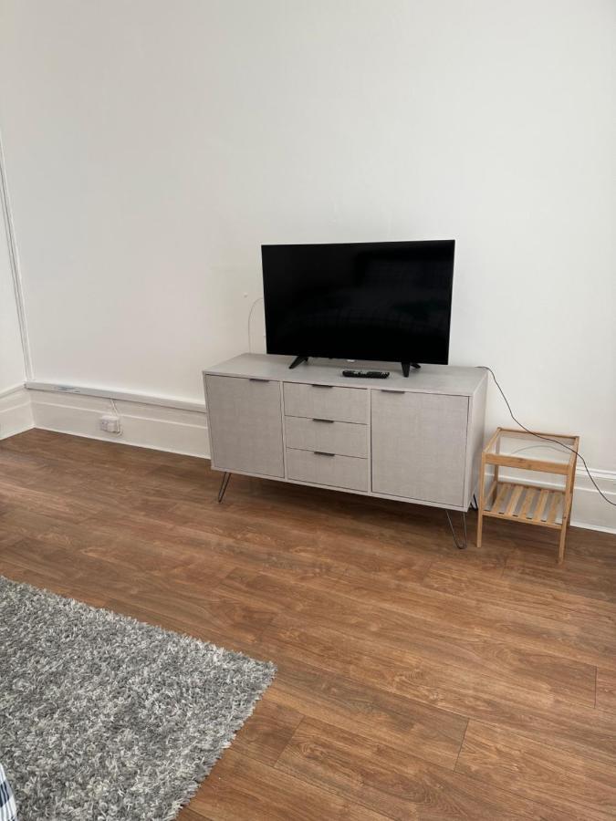 Private 2 Privatunterkunft London