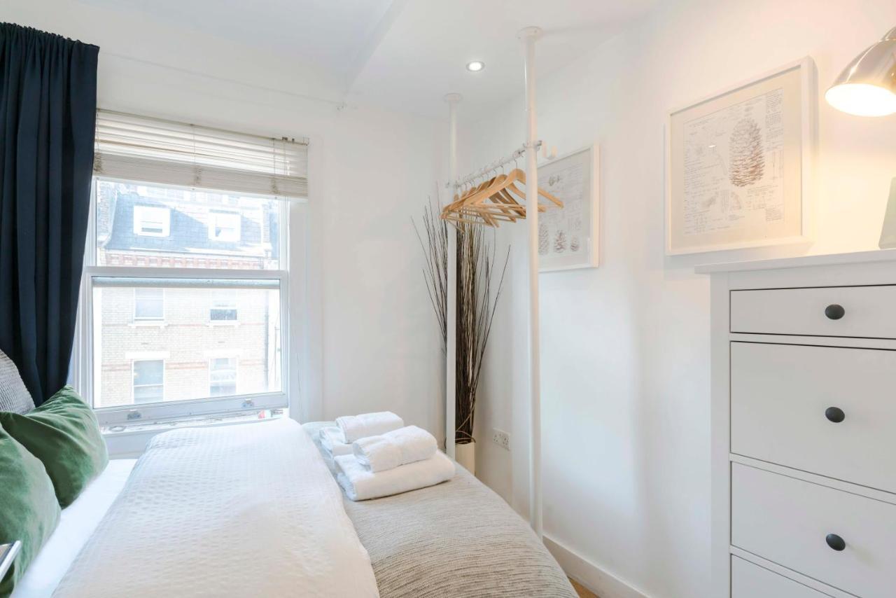 Camden Town Duplex Londen